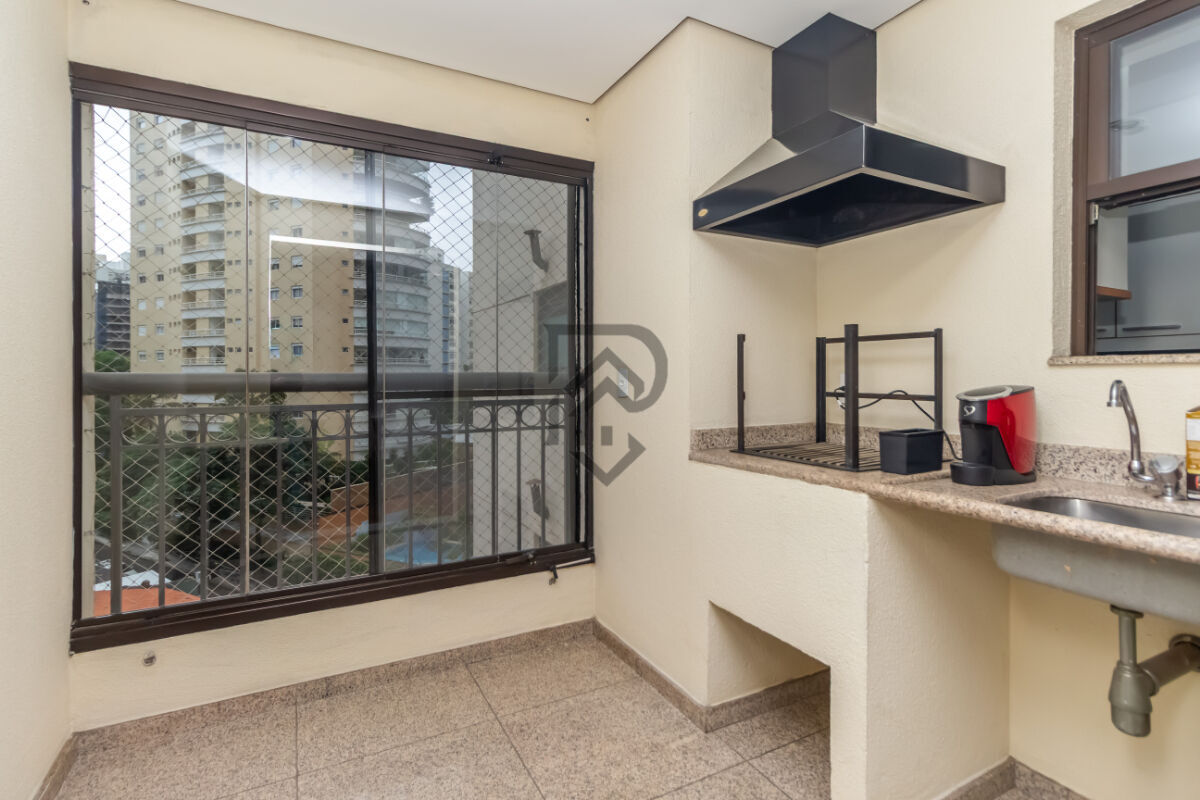 Apartamento, 4 quartos, 164 m² - Foto 10
