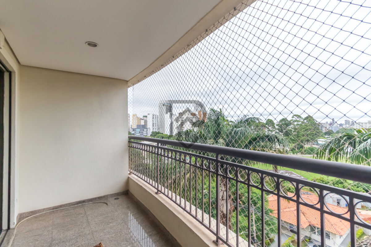 Apartamento, 4 quartos, 164 m² - Foto 4