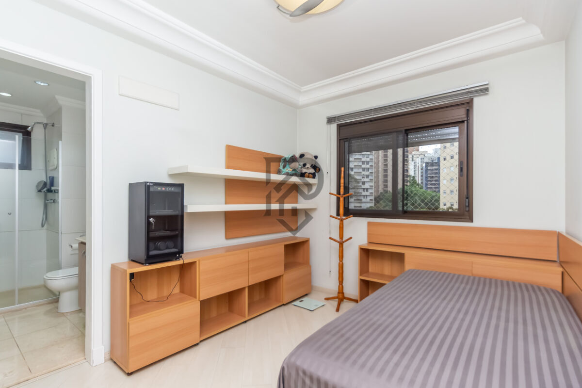 Apartamento, 4 quartos, 164 m² - Foto 37