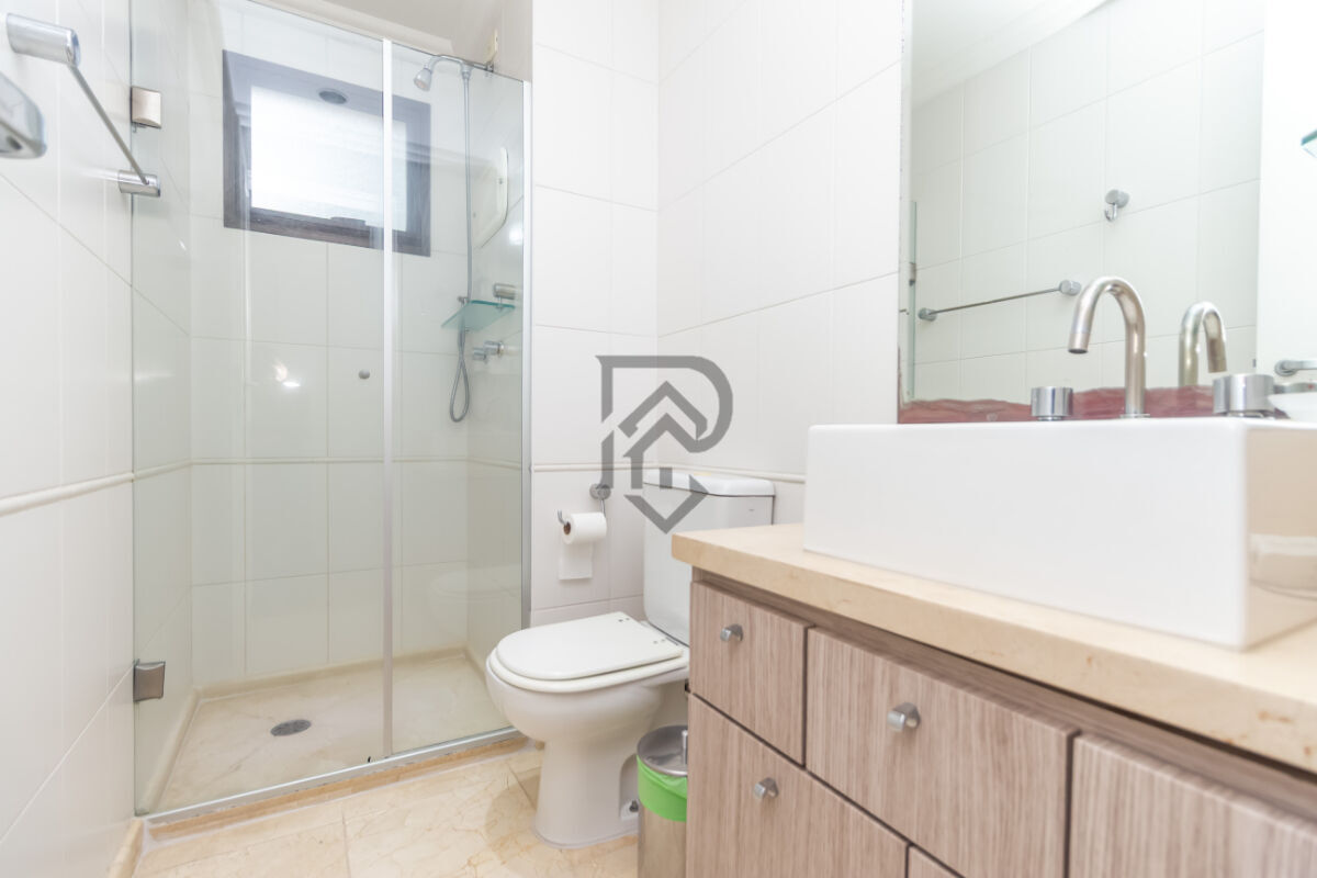 Apartamento, 4 quartos, 164 m² - Foto 29