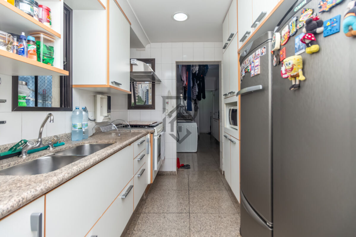 Apartamento, 4 quartos, 164 m² - Foto 22