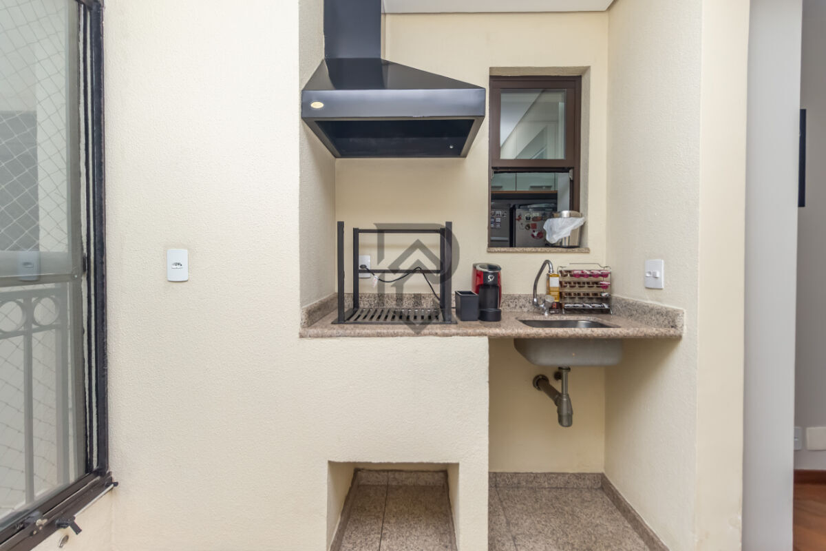 Apartamento, 4 quartos, 164 m² - Foto 6