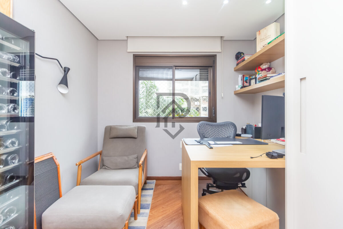 Apartamento, 4 quartos, 164 m² - Foto 24