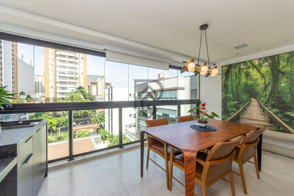Apartamento, 3 quartos, 116 m² - Foto 9
