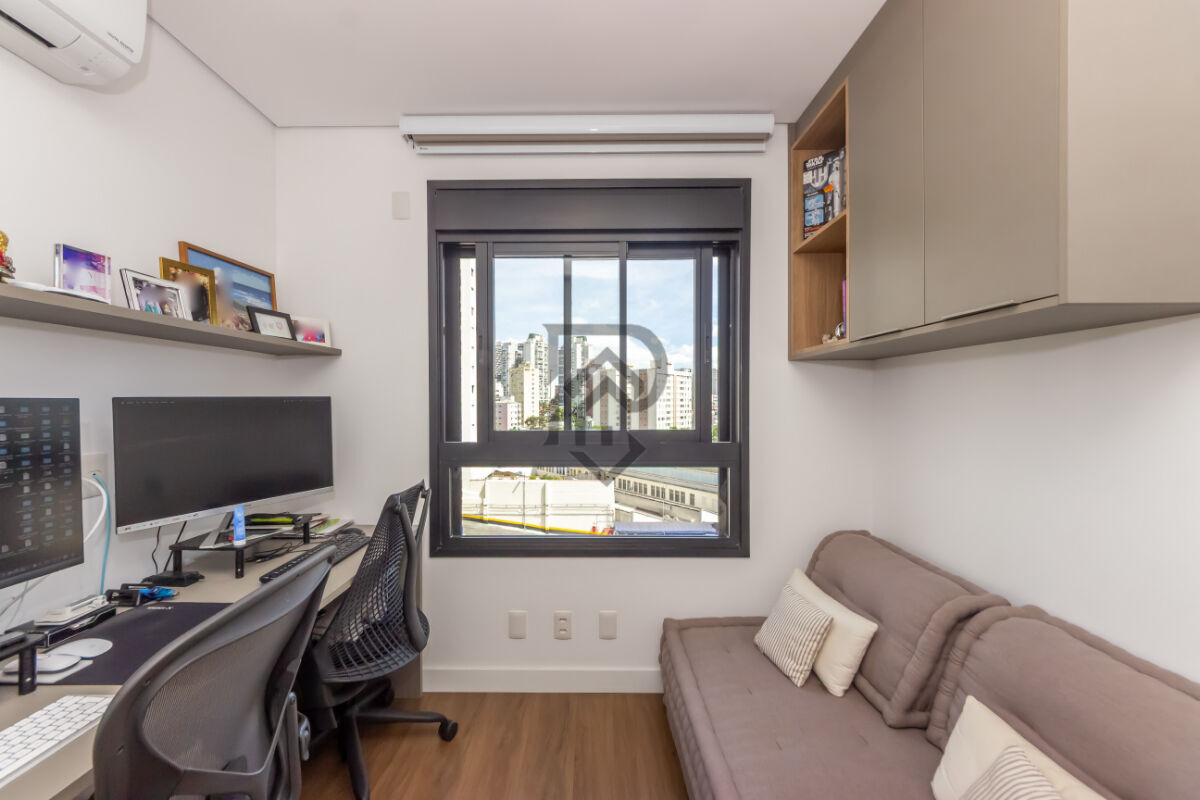 Apartamento, 3 quartos, 116 m² - Foto 32