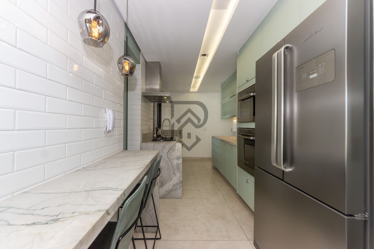 Apartamento, 3 quartos, 116 m² - Foto 16