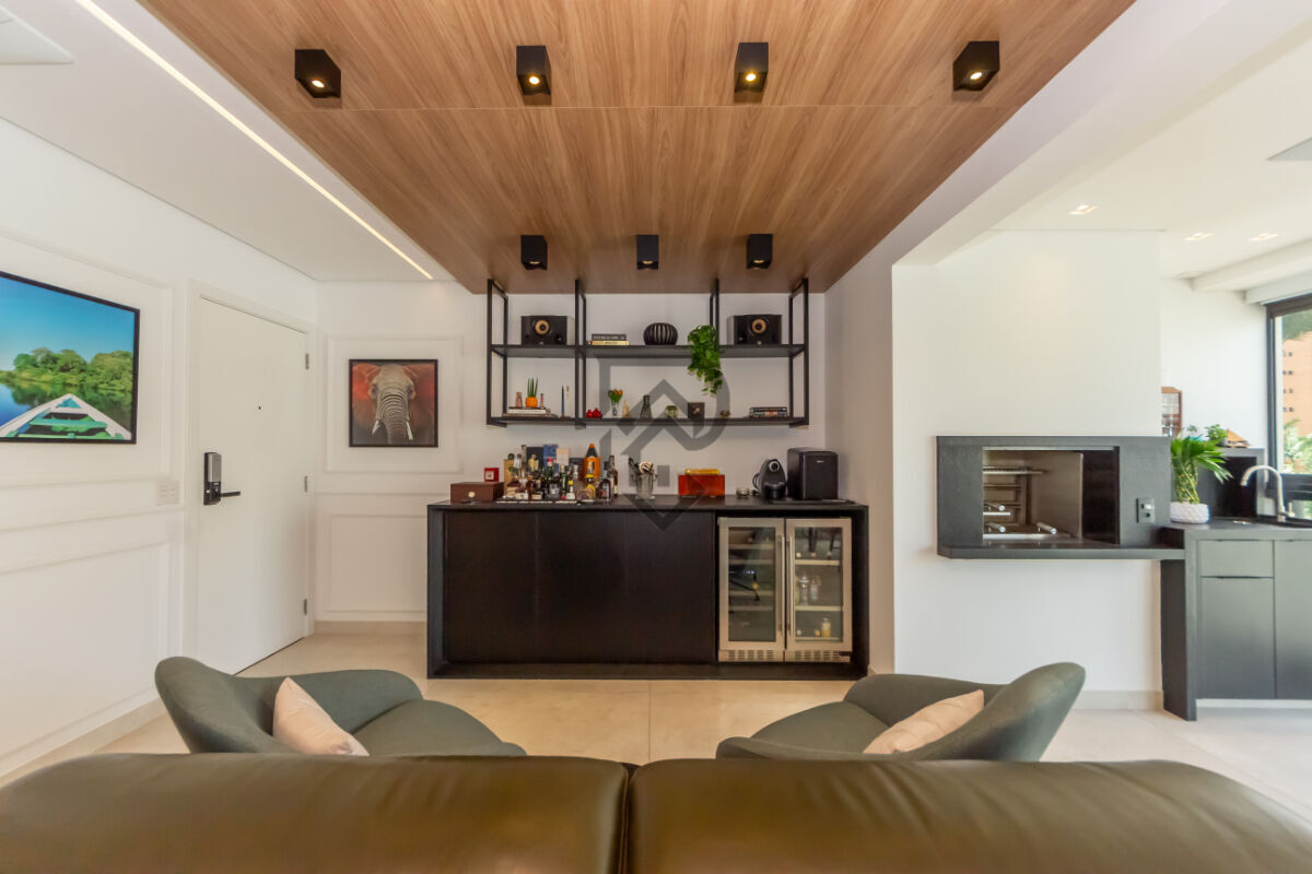 Apartamento, 3 quartos, 116 m² - Foto 13
