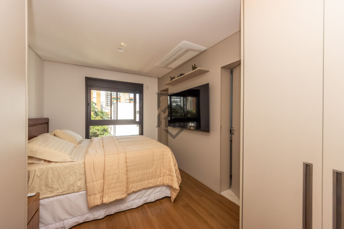 Apartamento, 3 quartos, 116 m² - Foto 20