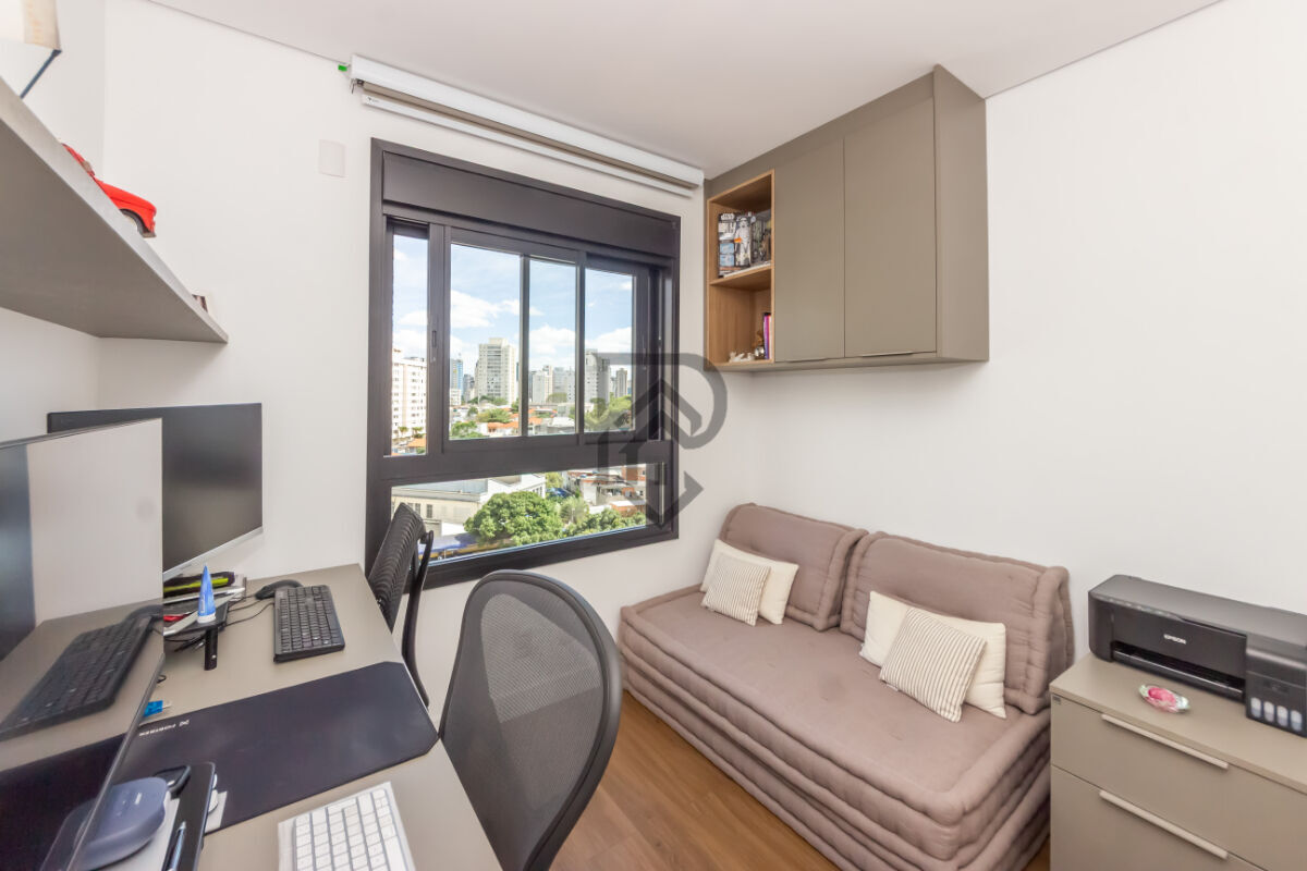 Apartamento, 3 quartos, 116 m² - Foto 34