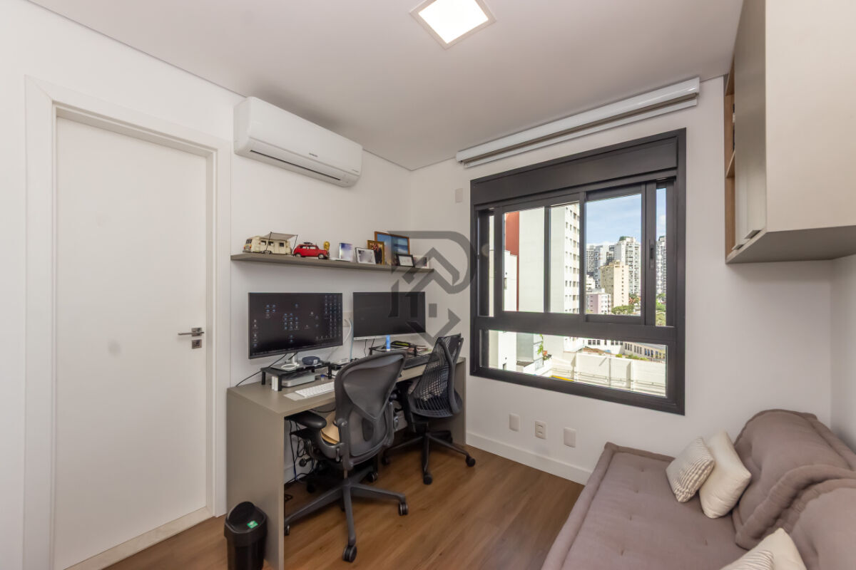 Apartamento, 3 quartos, 116 m² - Foto 31