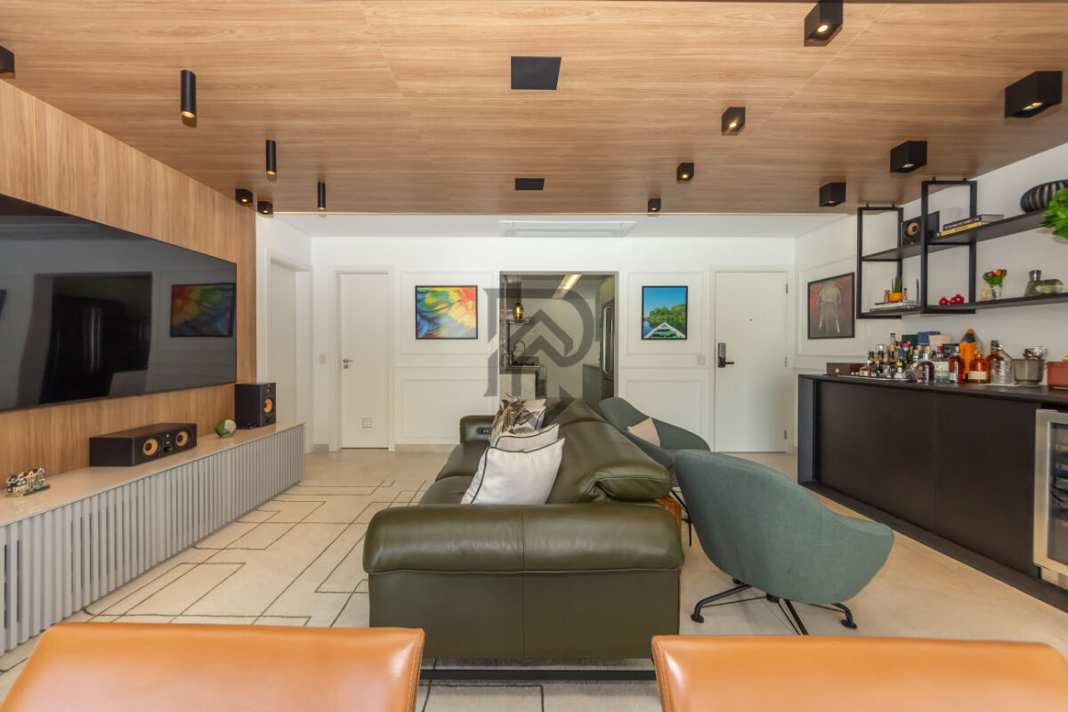 Apartamento, 3 quartos, 116 m² - Foto 14