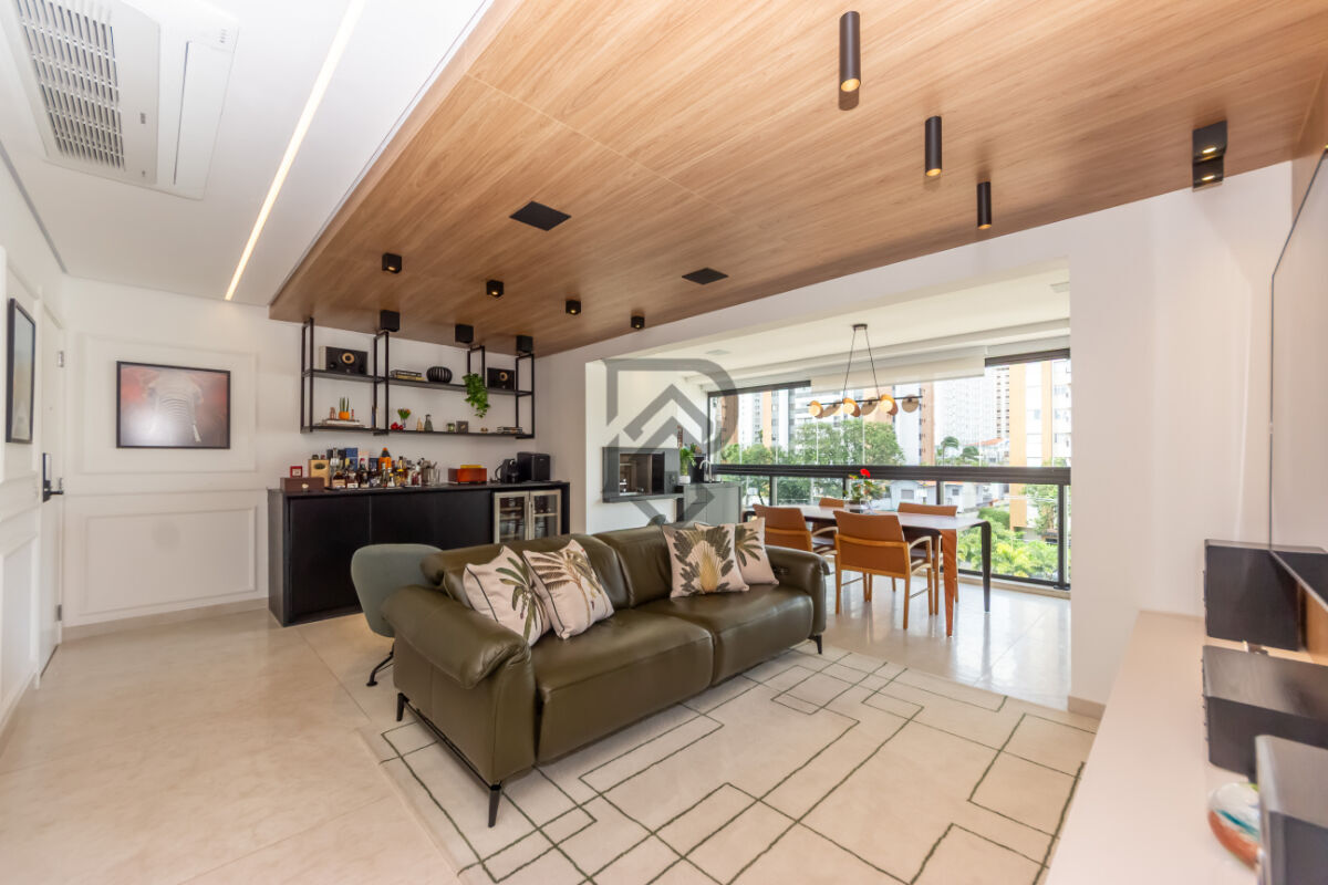 Apartamento, 3 quartos, 116 m² - Foto 12