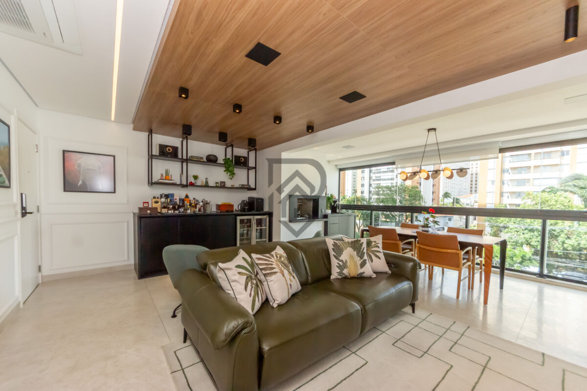 Apartamento, 3 quartos, 116 m² - Foto 11