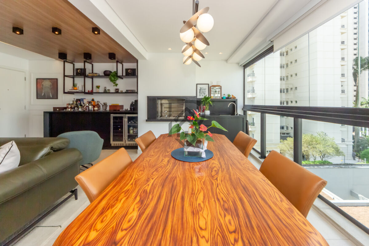 Apartamento, 3 quartos, 116 m² - Foto 7