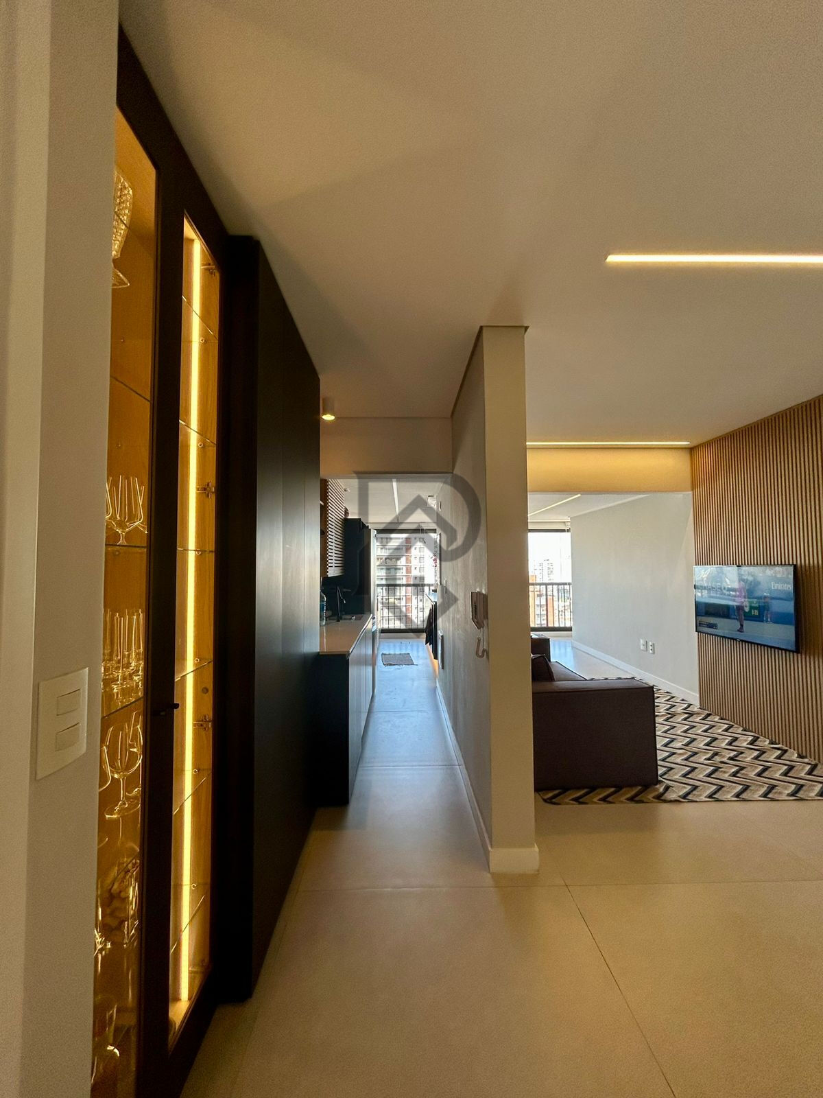 Apartamento, 2 quartos, 73 m² - Foto 5
