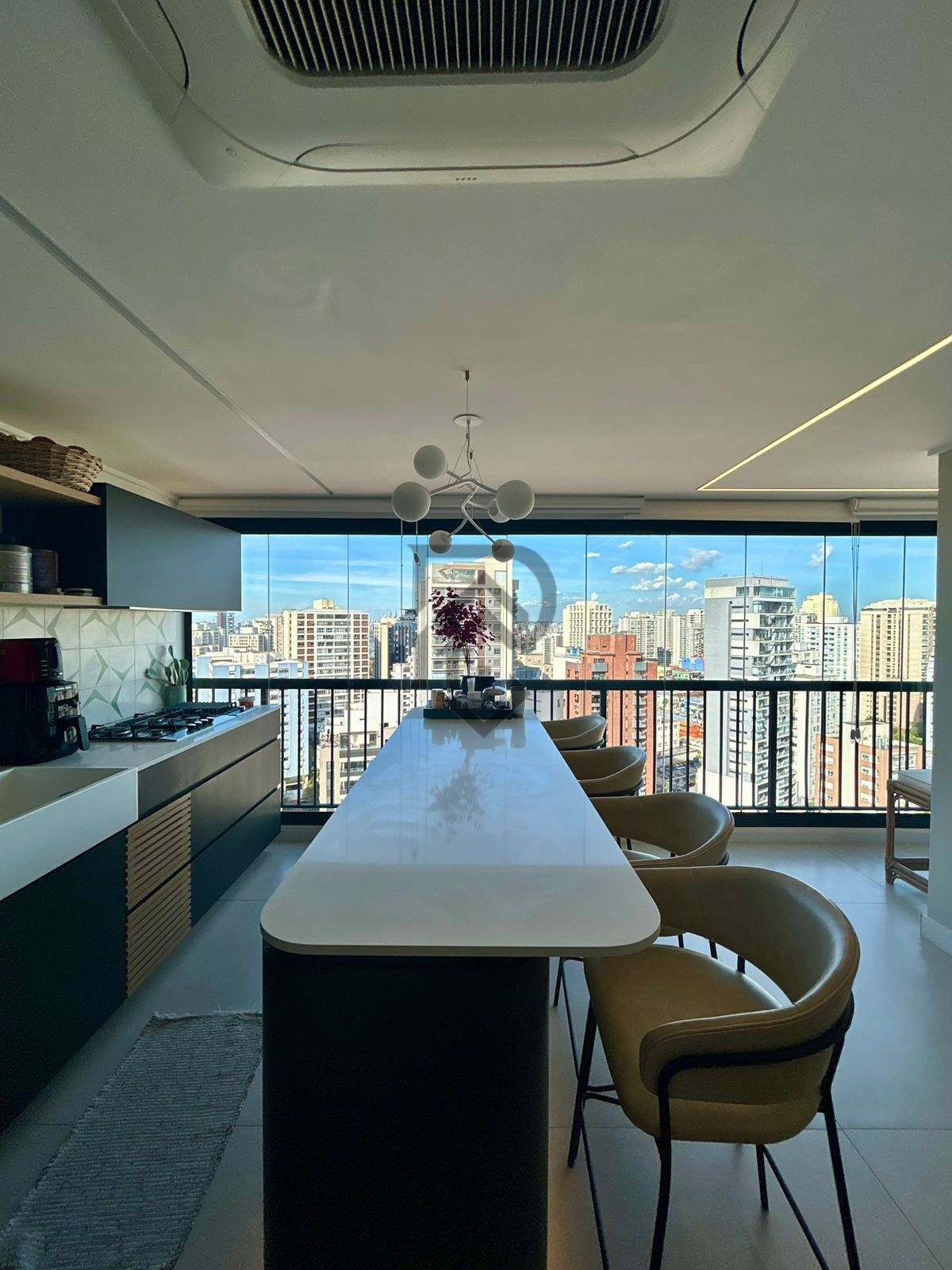 Apartamento, 2 quartos, 73 m² - Foto 8