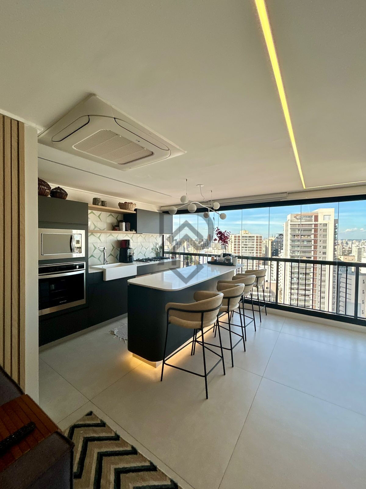 Apartamento, 2 quartos, 73 m² - Foto 16