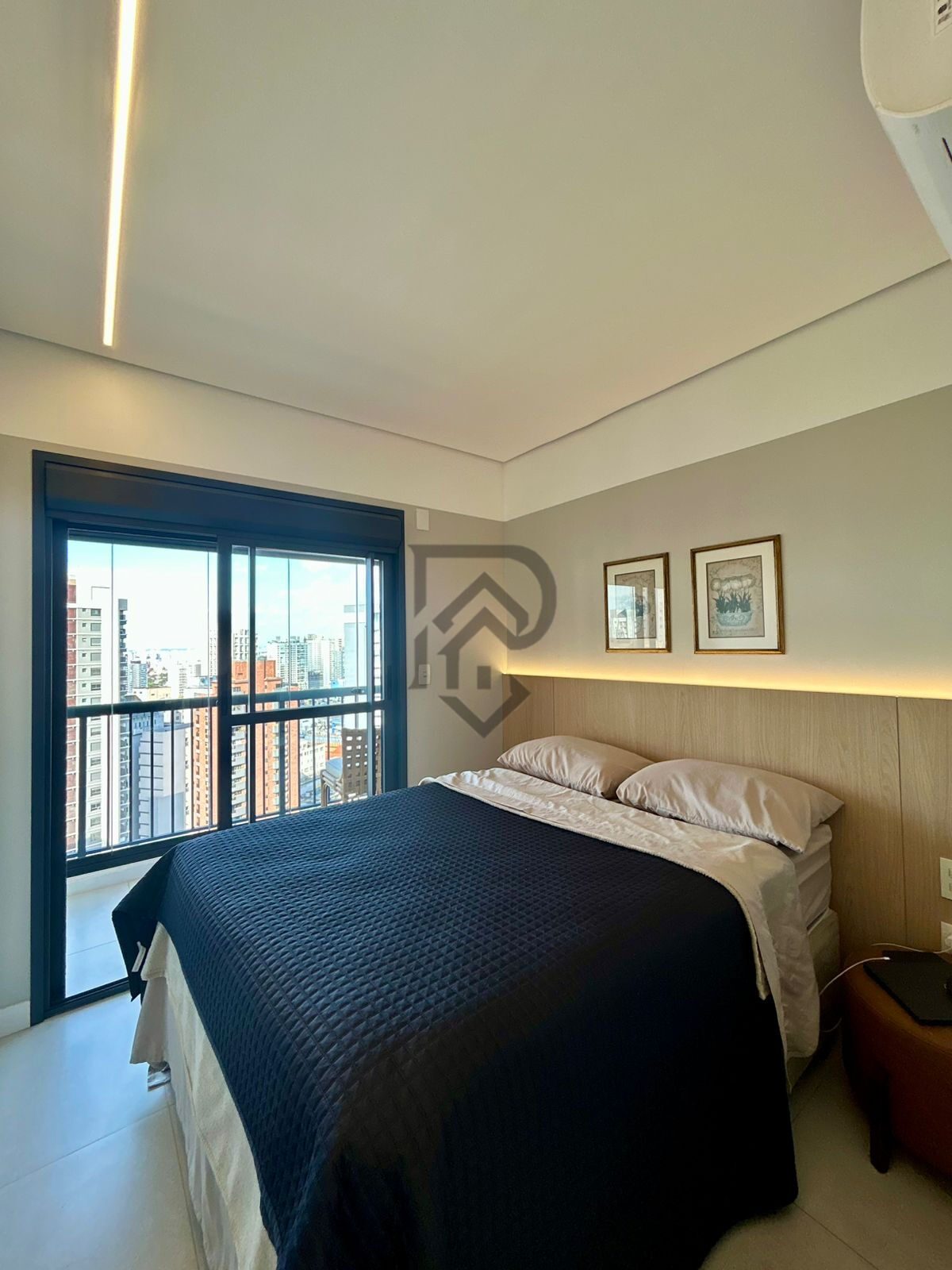 Apartamento, 2 quartos, 73 m² - Foto 11