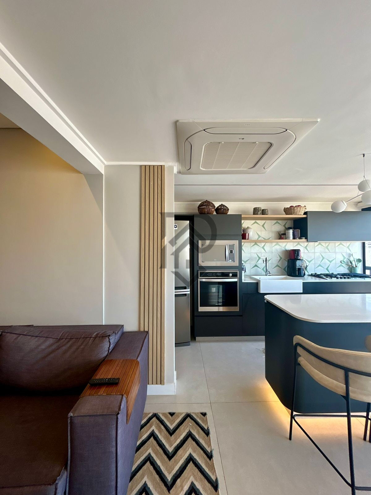 Apartamento, 2 quartos, 73 m² - Foto 1