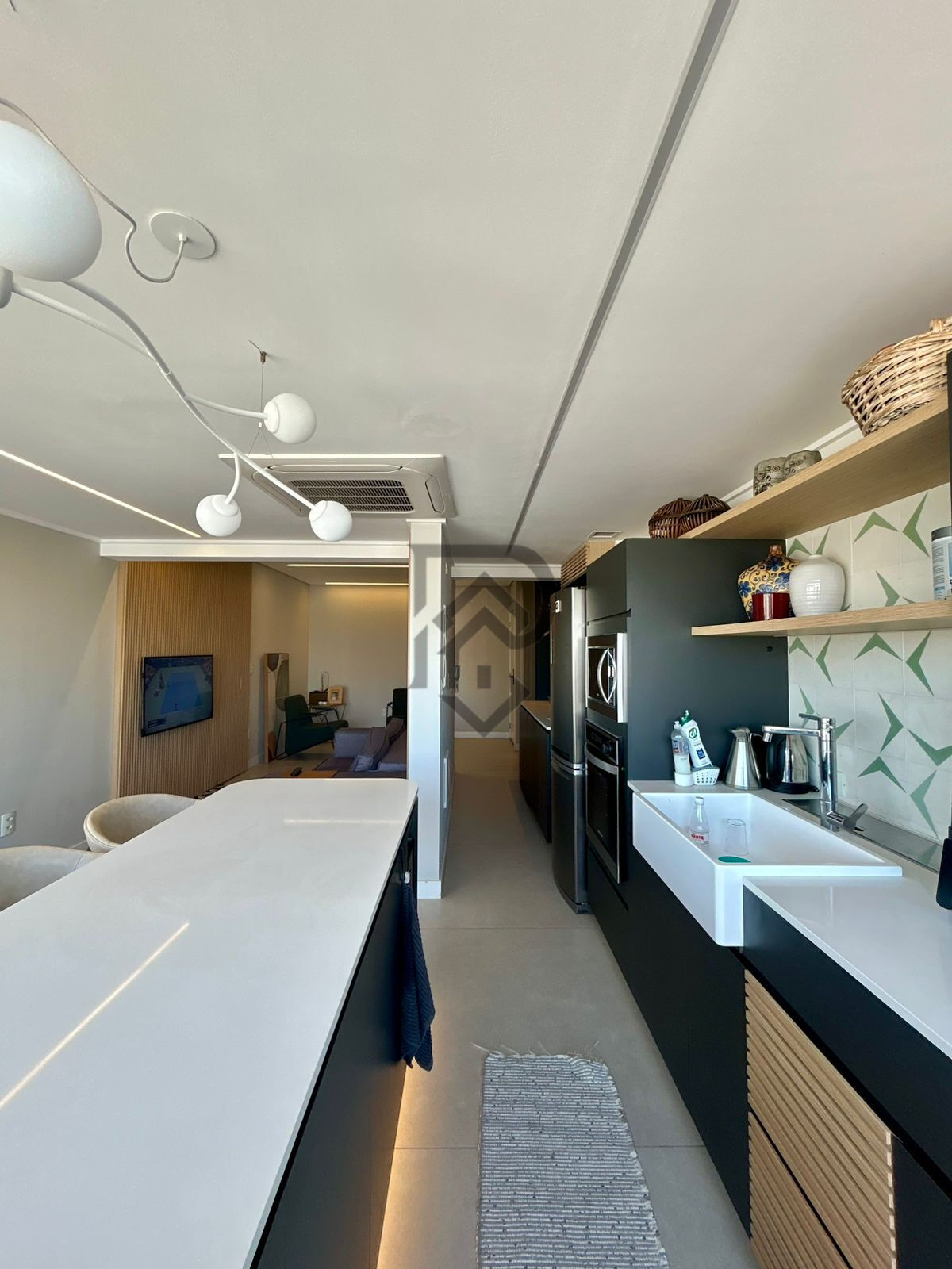 Apartamento, 2 quartos, 73 m² - Foto 7