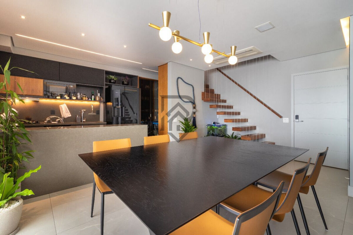 Cobertura, 2 quartos, 204 m² - Foto 22