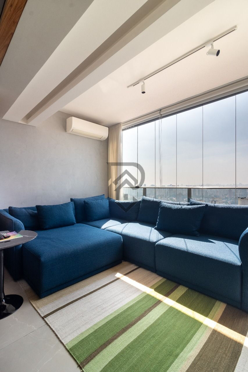 Cobertura, 2 quartos, 204 m² - Foto 8