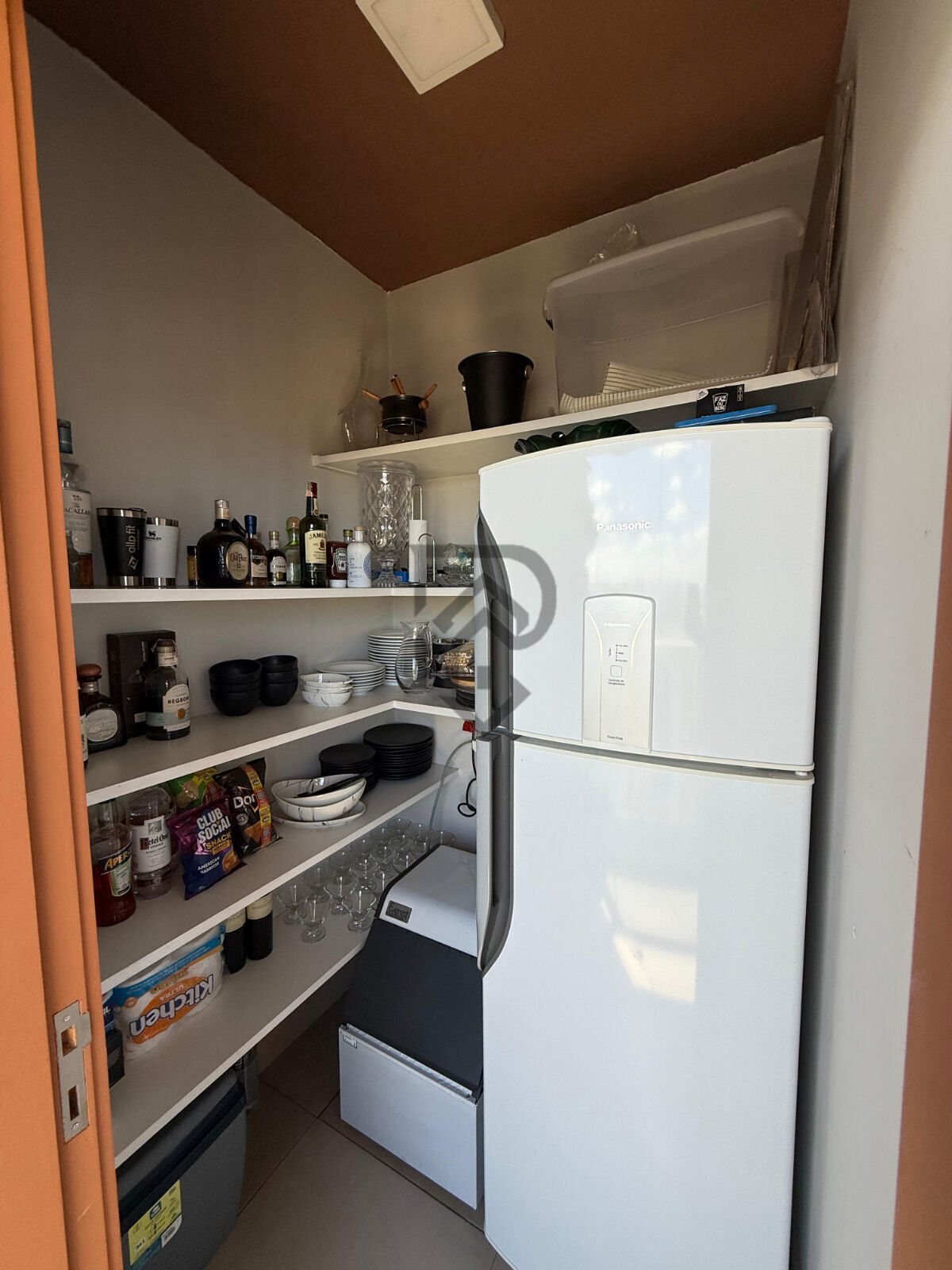 Cobertura, 2 quartos, 204 m² - Foto 31