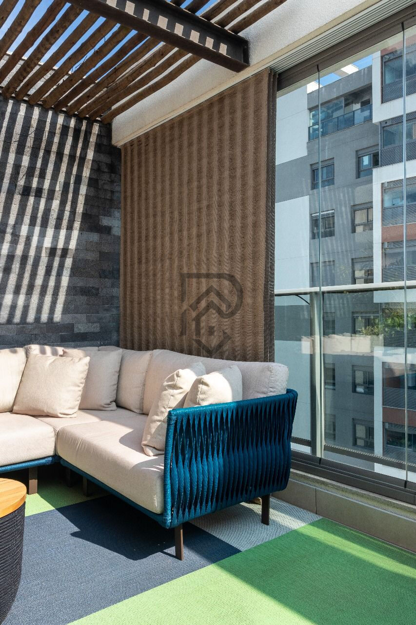 Cobertura, 2 quartos, 204 m² - Foto 12