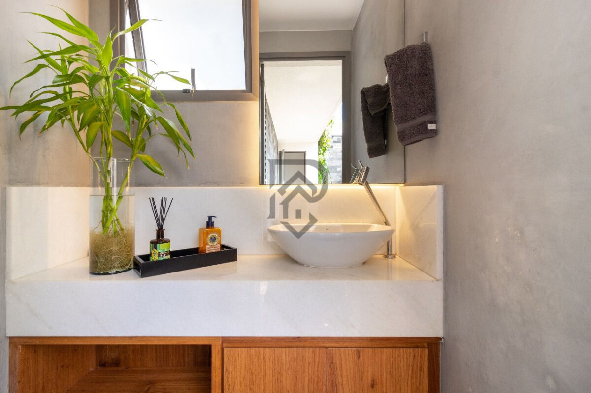 Cobertura, 2 quartos, 204 m² - Foto 18