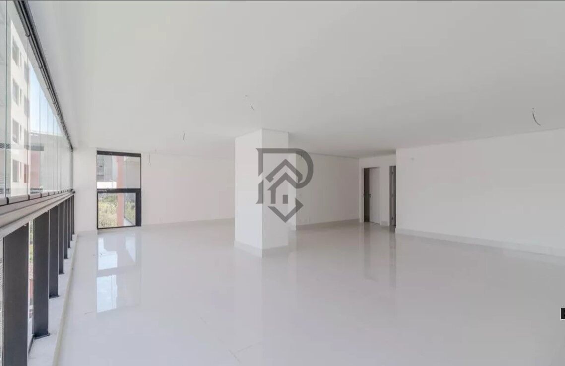 Apartamento, 3 quartos, 208 m² - Foto 4