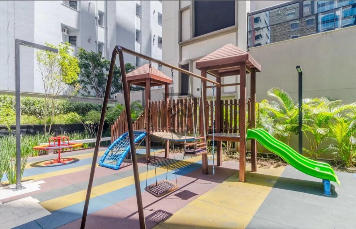 Apartamento, 3 quartos, 208 m² - Foto 41