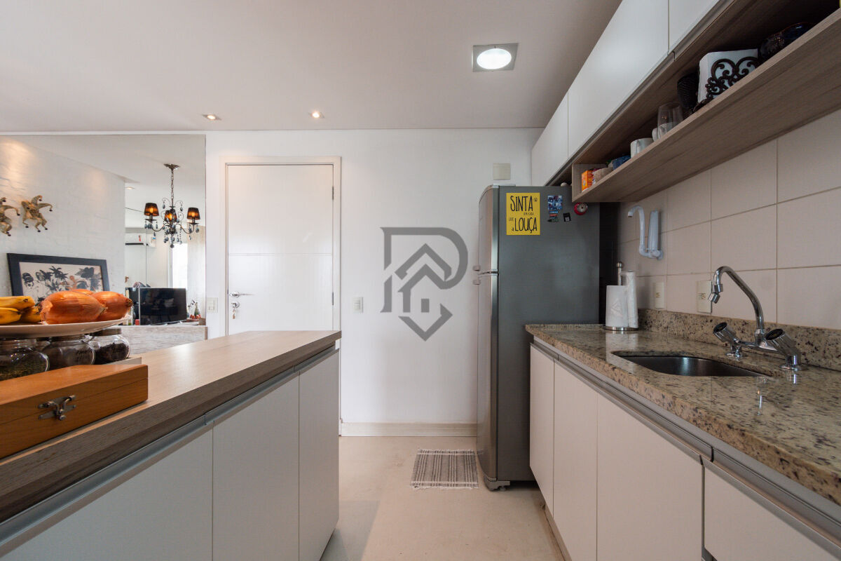 Apartamento, 1 quarto, 55 m² - Foto 23