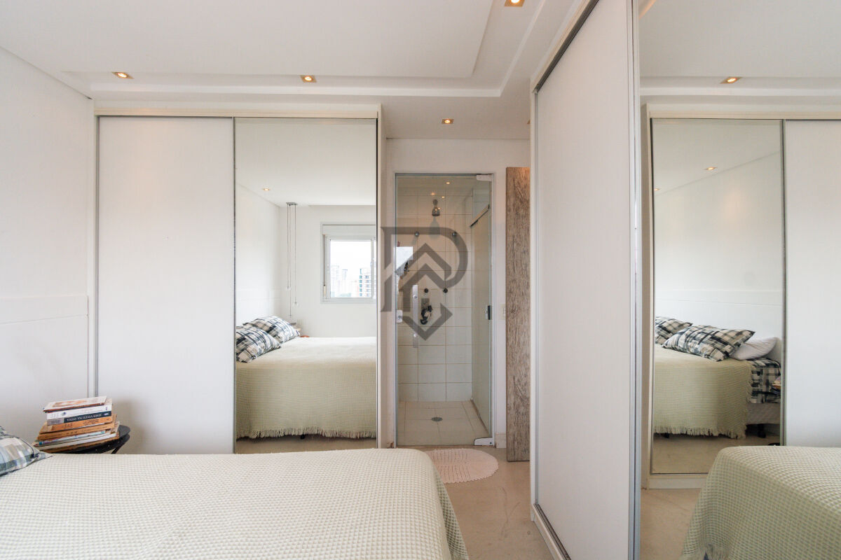 Apartamento, 1 quarto, 55 m² - Foto 2