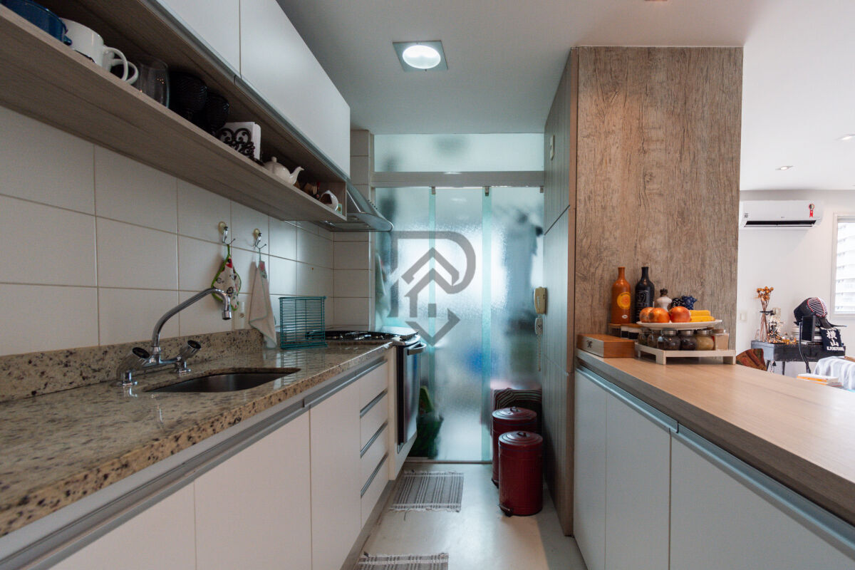 Apartamento, 1 quarto, 55 m² - Foto 22