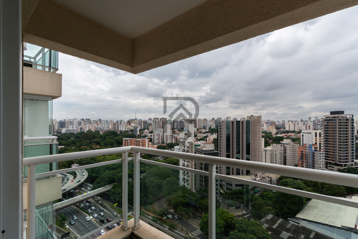 Apartamento, 1 quarto, 55 m² - Foto 5