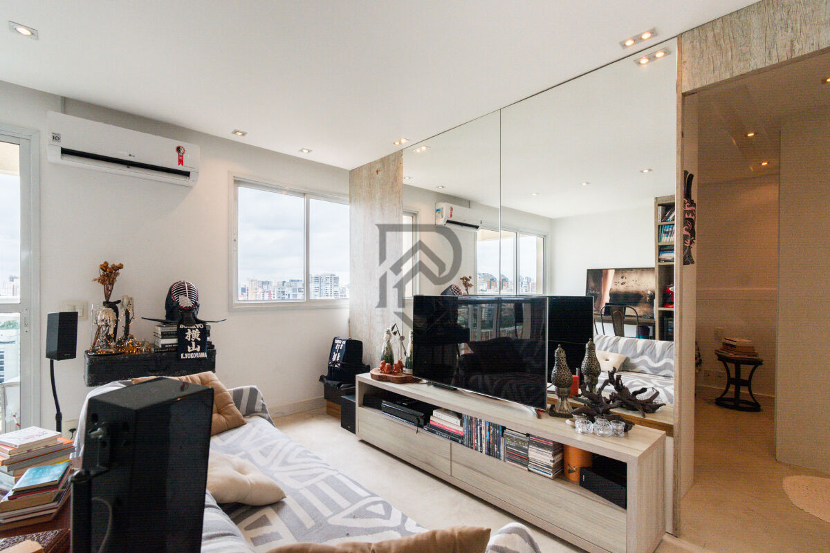 Apartamento, 1 quarto, 55 m² - Foto 13