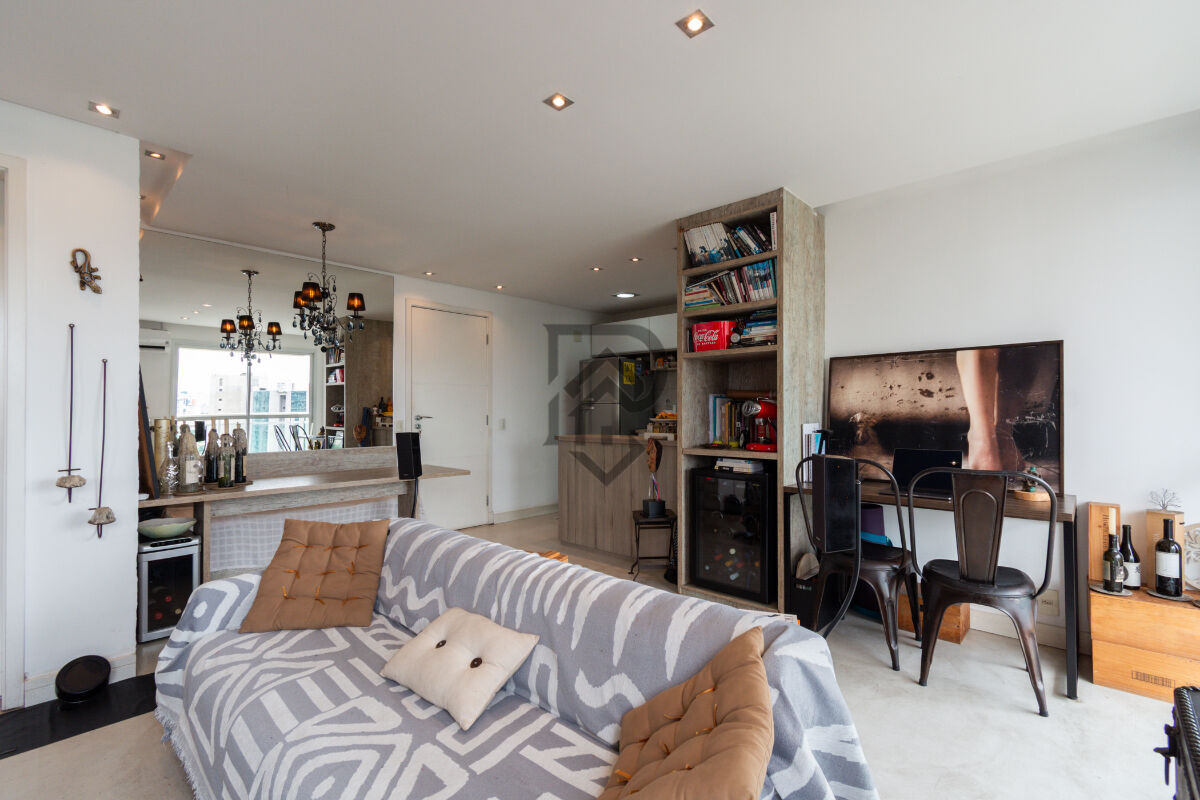 Apartamento, 1 quarto, 55 m² - Foto 16