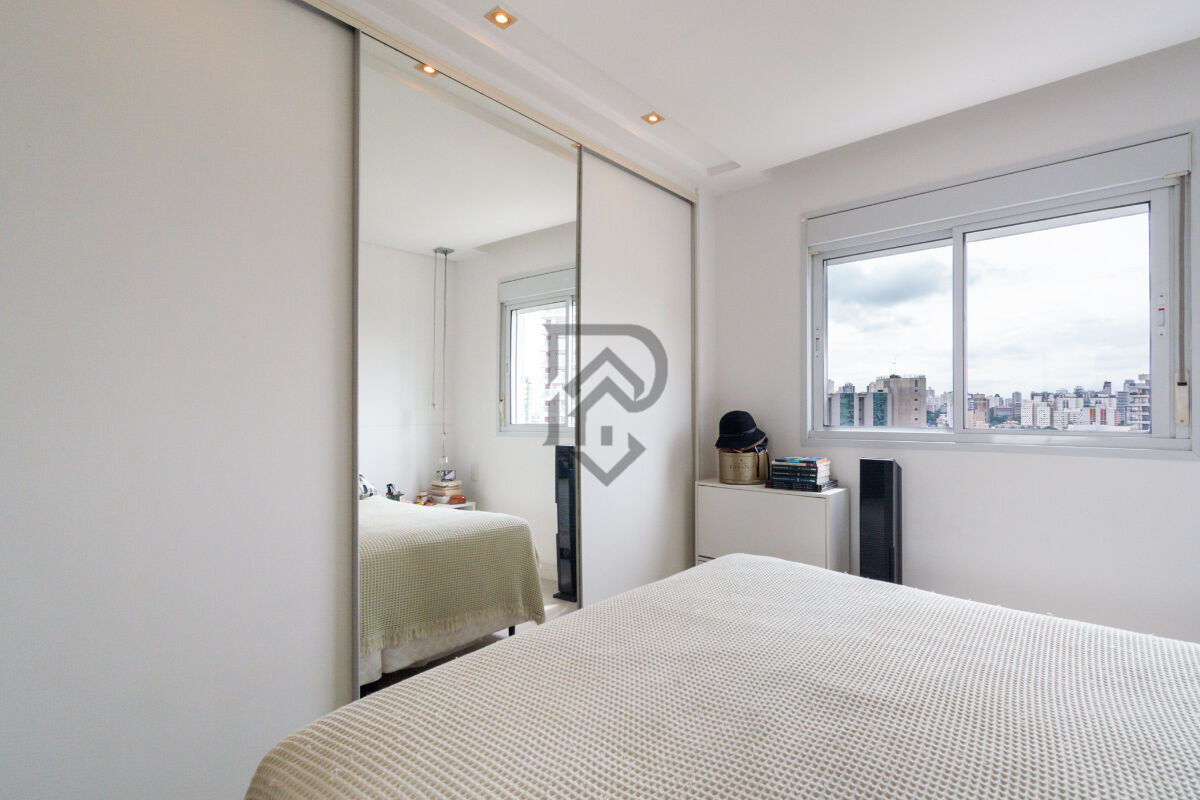 Apartamento, 1 quarto, 55 m² - Foto 4
