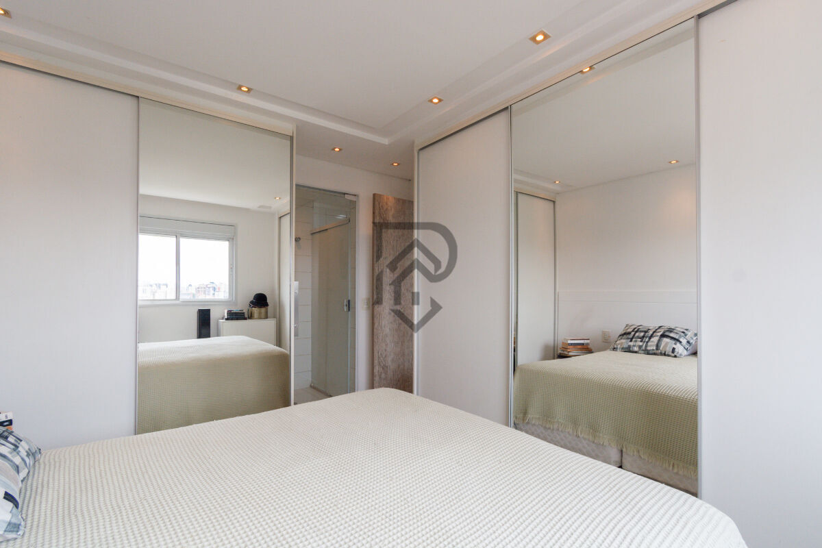 Apartamento, 1 quarto, 55 m² - Foto 6