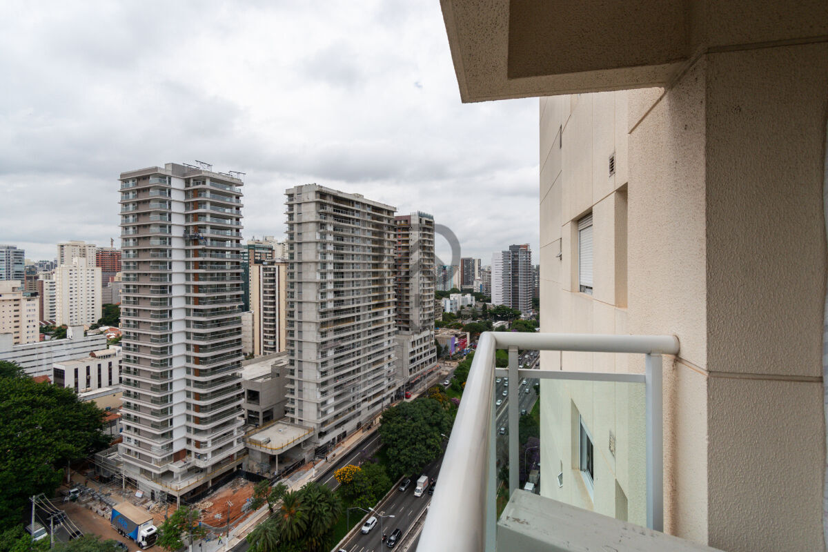 Apartamento, 1 quarto, 55 m² - Foto 3