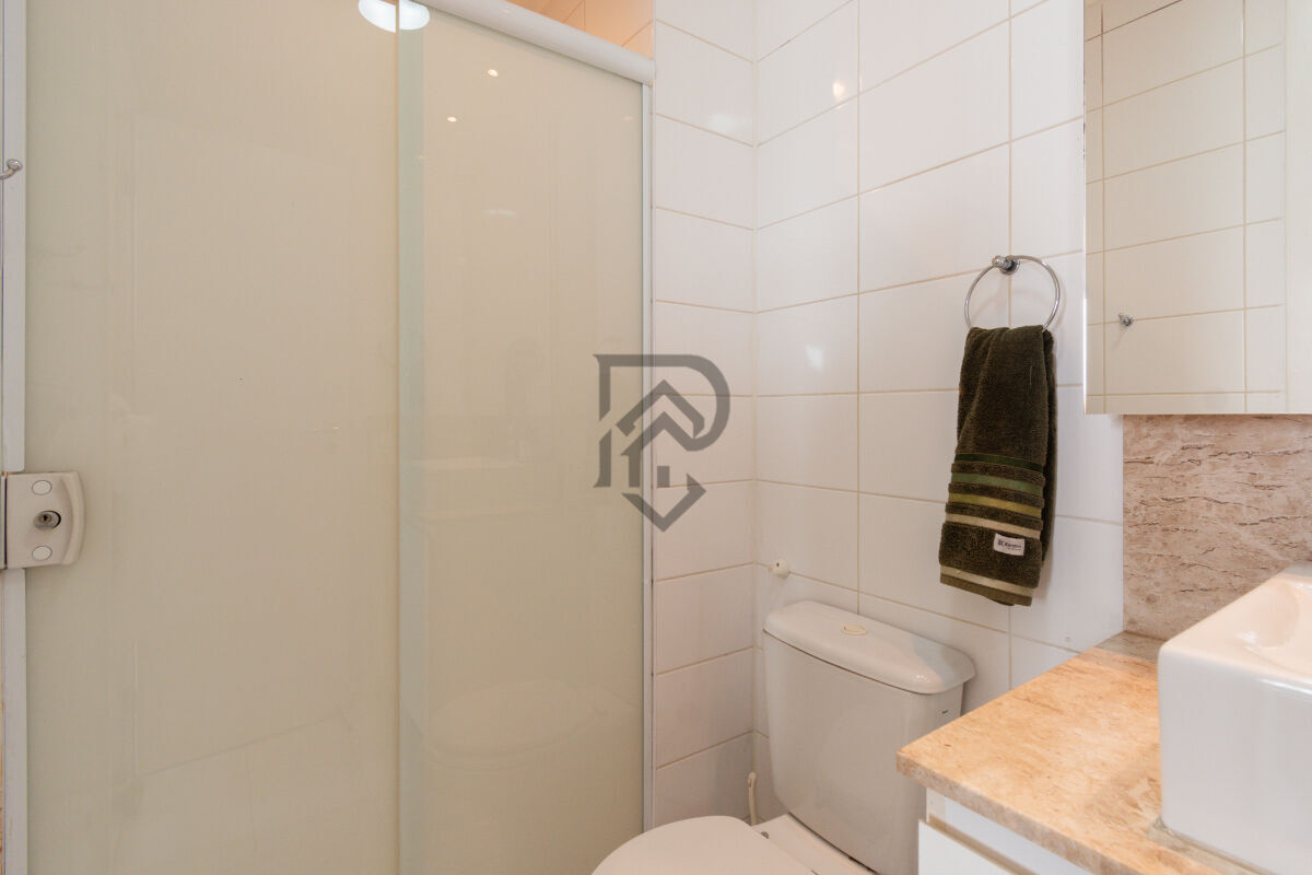 Apartamento, 1 quarto, 55 m² - Foto 24