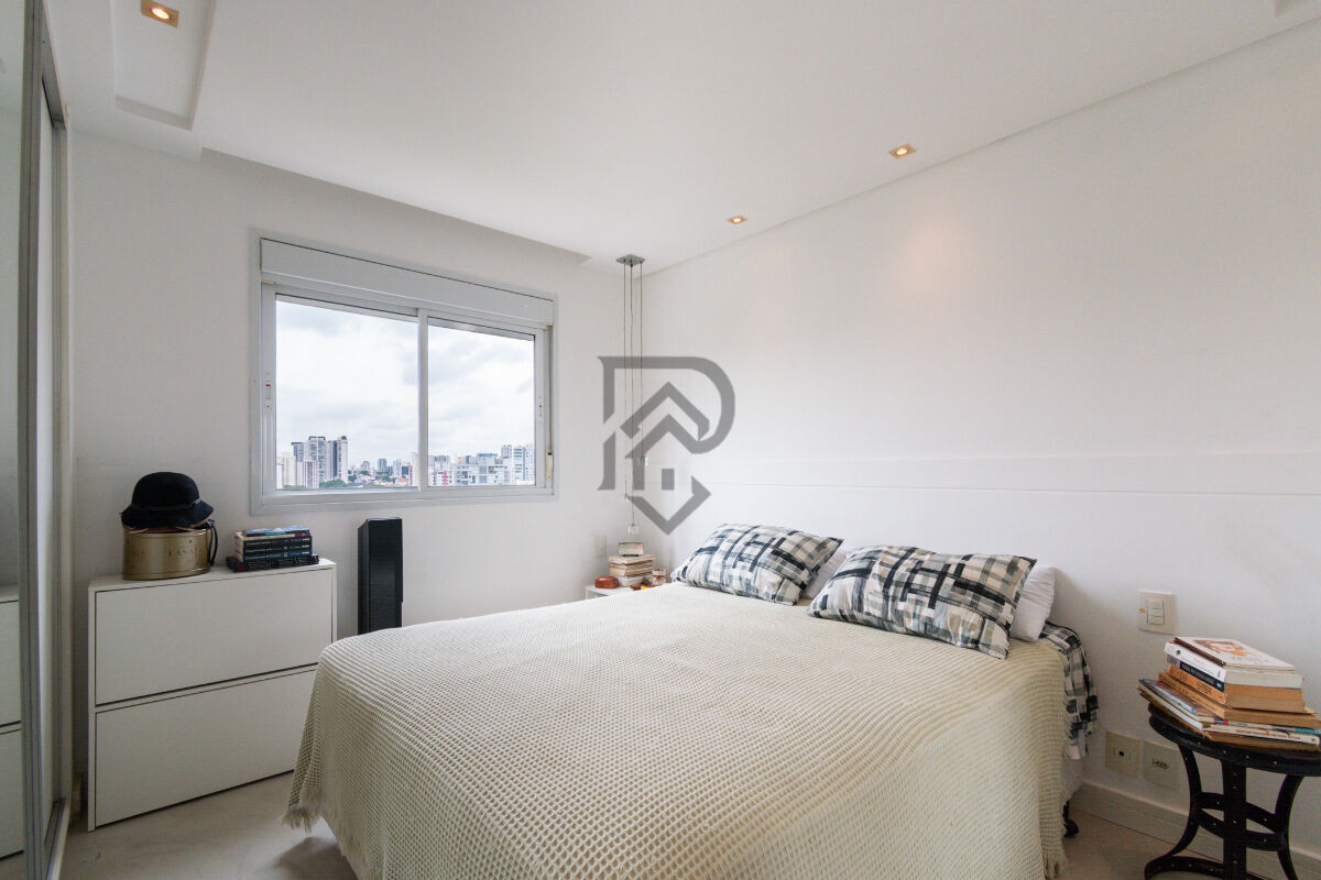 Apartamento, 1 quarto, 55 m² - Foto 10