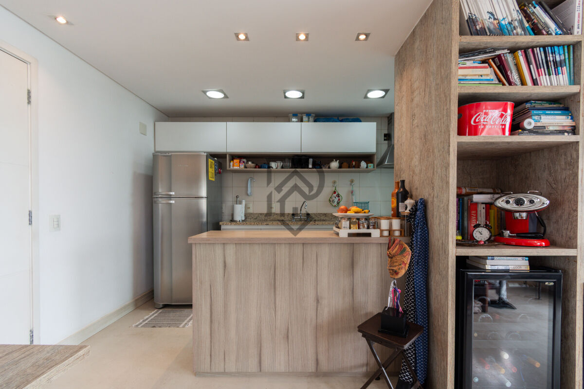 Apartamento, 1 quarto, 55 m² - Foto 19