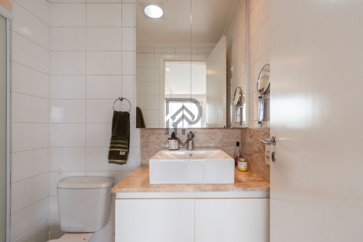 Apartamento, 1 quarto, 55 m² - Foto 9