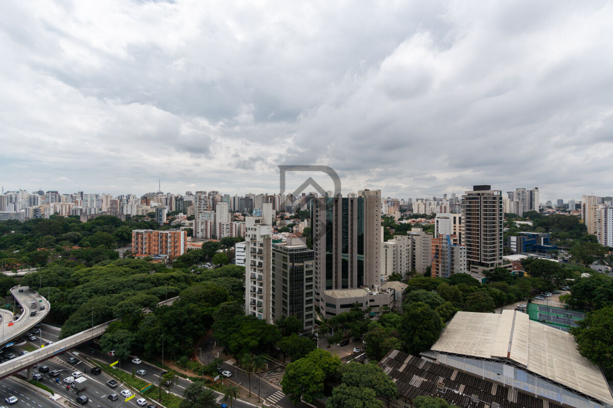 Apartamento, 1 quarto, 55 m² - Foto 20