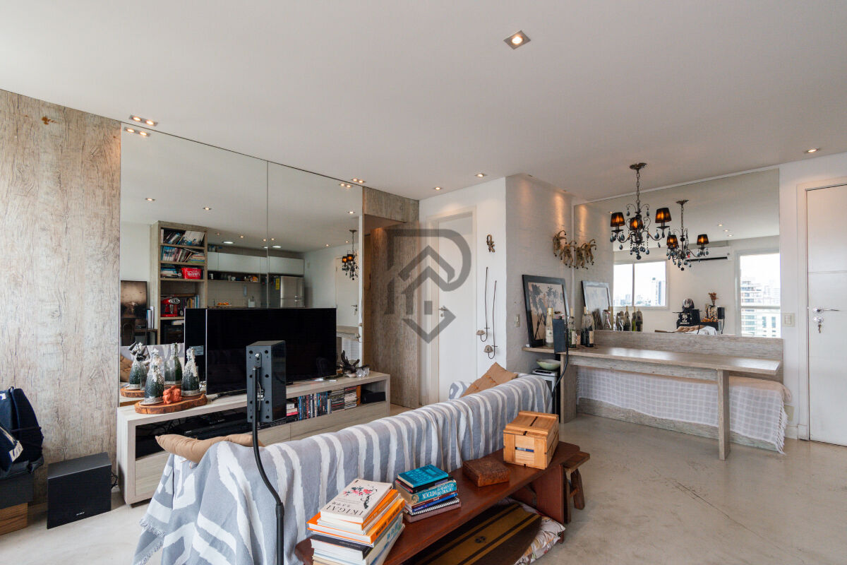 Apartamento, 1 quarto, 55 m² - Foto 18