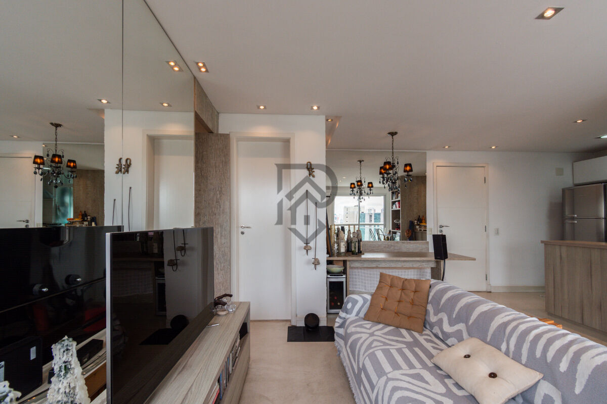 Apartamento, 1 quarto, 55 m² - Foto 15