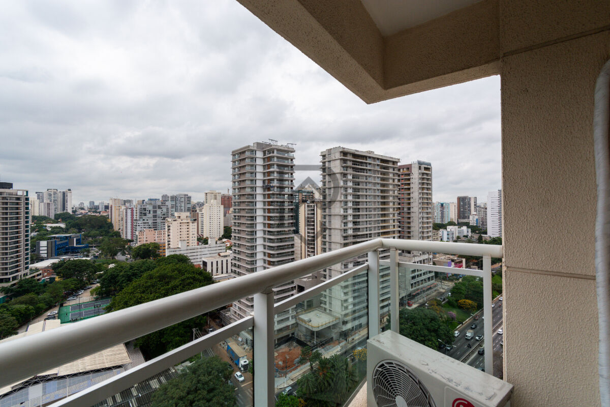 Apartamento, 1 quarto, 55 m² - Foto 1