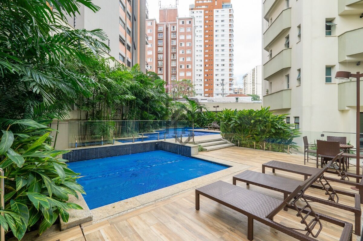 Apartamento, 4 quartos, 209 m² - Foto 1