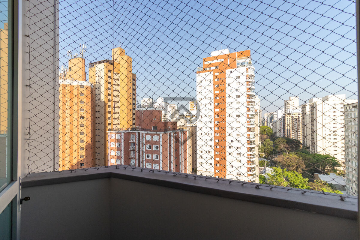 Apartamento, 4 quartos, 209 m² - Foto 33